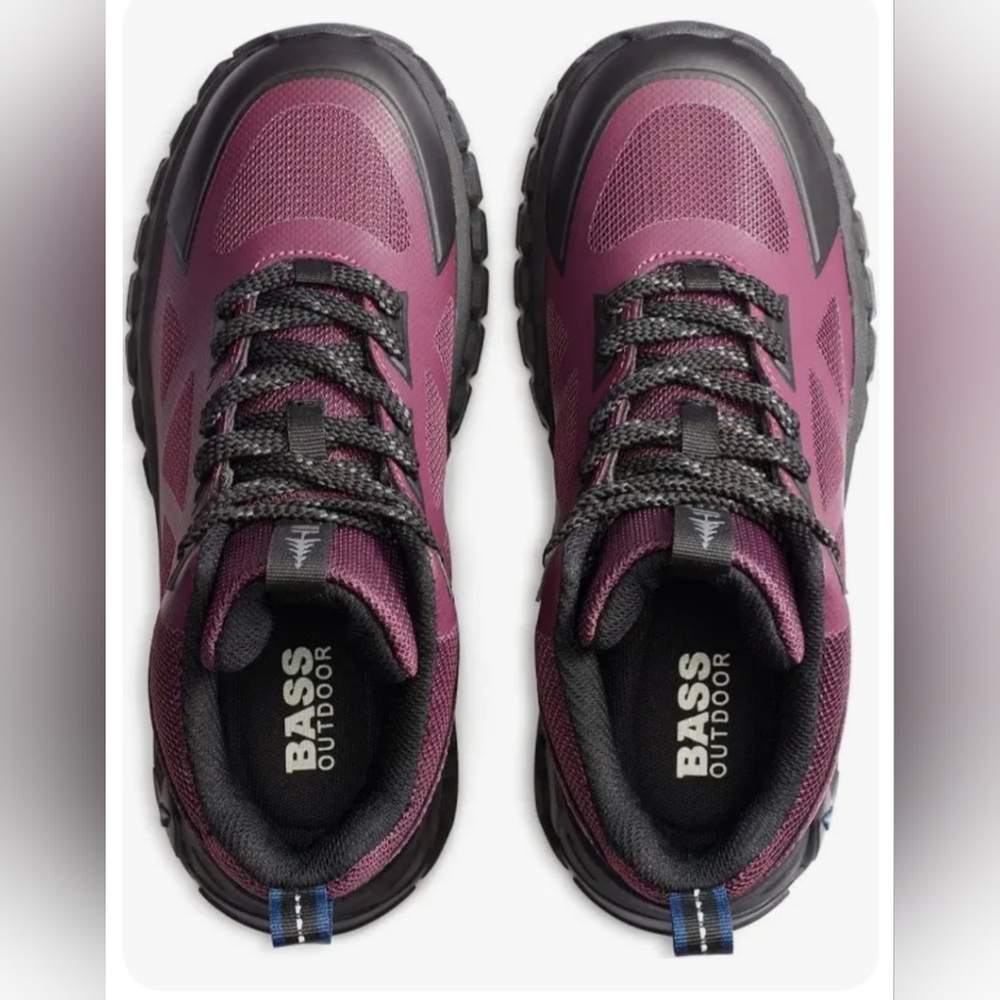 Women's Hiking Boots